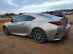 2015 Lexus RC 350