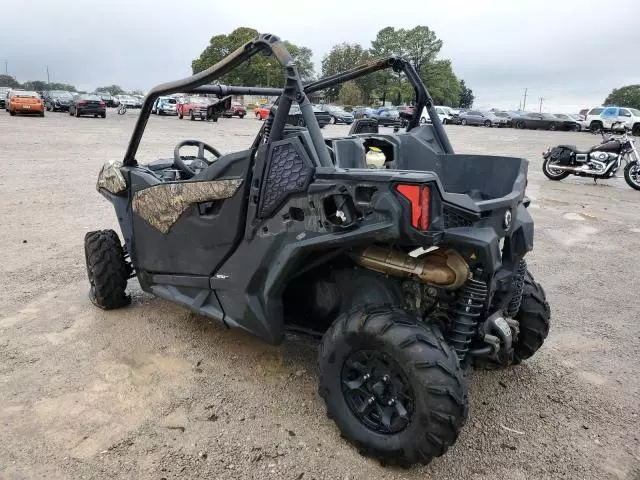 2021 Can-Am Maverick Trail 1000