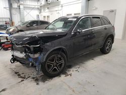 2022 Mercedes-Benz GLC 300 4matic en venta en Ottawa, ON