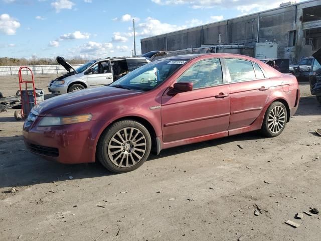 2006 Acura 3.2TL