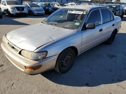 1997 Toyota Corolla Base en venta en Los Angeles, CA