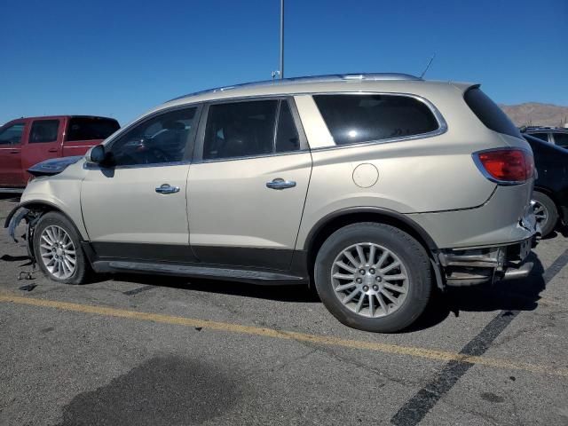 2012 Buick Enclave