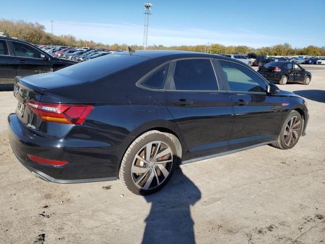 2019 Volkswagen Jetta GLI