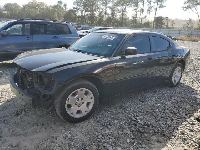 2007 Dodge Charger SE