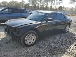 Salvage cars for sale at Byron, GA auction: 2007 Dodge Charger SE