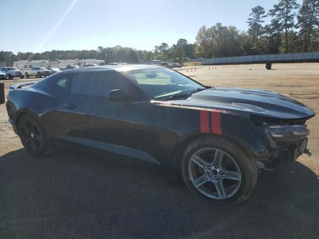 2019 Chevrolet Camaro LS