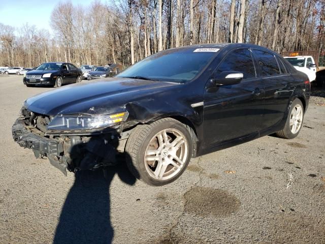 2008 Acura TL