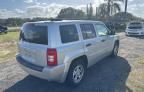 2008 Jeep Patriot Sport