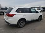 2016 Mitsubishi Outlander SE