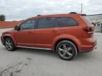 2014 Dodge Journey Crossroad