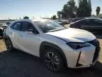 2024 Lexus UX 250H Base