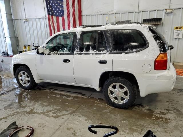 2008 GMC Envoy