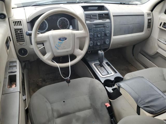 2008 Ford Escape XLS