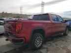 2022 GMC Sierra K1500 AT4