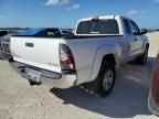 2009 Toyota Tacoma Access Cab