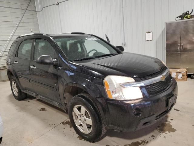 2007 Chevrolet Equinox LS