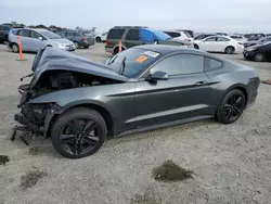 2015 Ford Mustang en venta en Antelope, CA