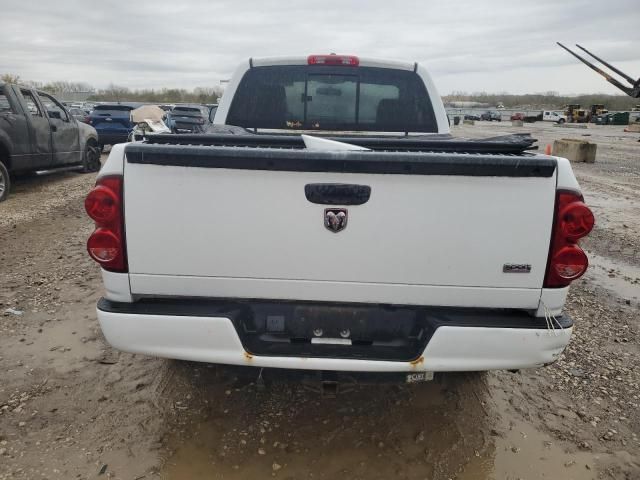 2008 Dodge RAM 1500 ST