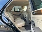 2015 Mercedes-Benz ML 350 4matic