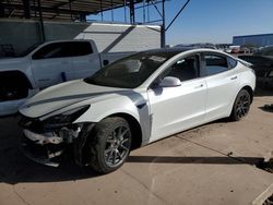 2022 Tesla Model 3 en venta en Phoenix, AZ