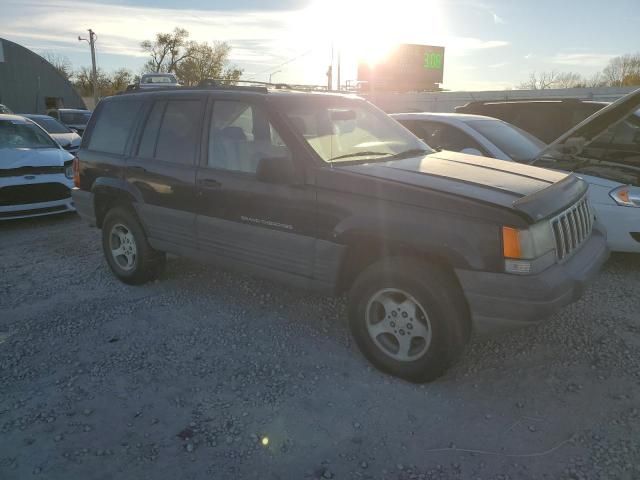 1997 Jeep Grand Cherokee Laredo