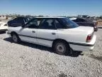 1991 Subaru Legacy L