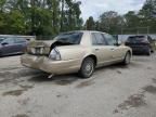 2000 Ford Crown Victoria LX