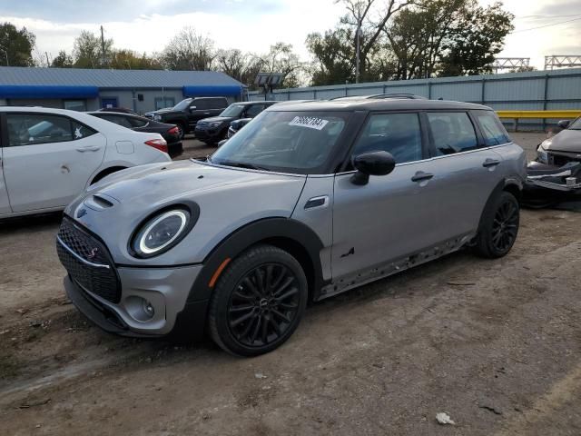 2024 Mini Cooper S Clubman ALL4