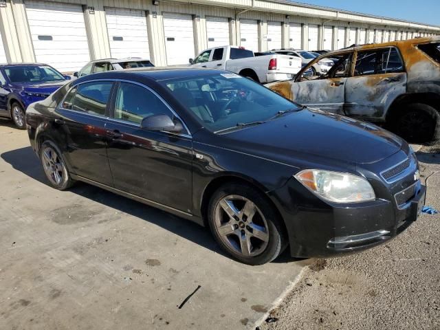 2008 Chevrolet Malibu 1LT