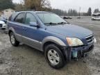 2004 KIA Sorento EX