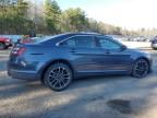 2017 Ford Taurus SEL