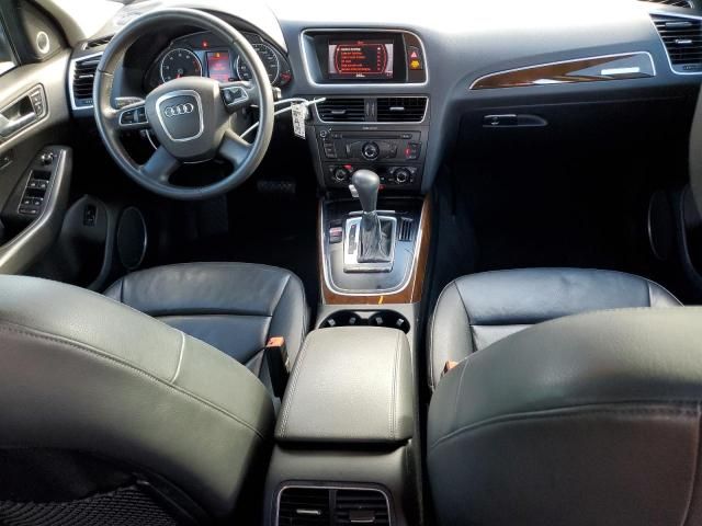 2011 Audi Q5 Premium Plus