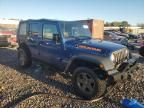 2010 Jeep Wrangler Unlimited Sport