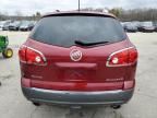 2010 Buick Enclave CXL