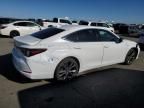 2019 Lexus ES 350