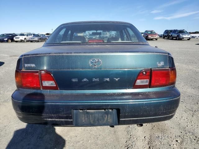 1996 Toyota Camry DX