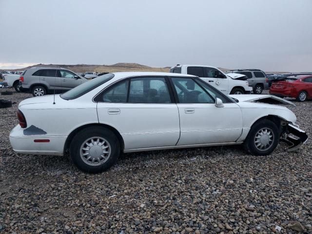 1998 Oldsmobile 88 Base