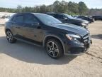 2017 Mercedes-Benz GLA 250 4matic