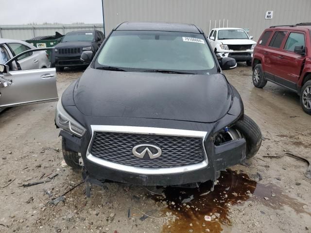 2018 Infiniti QX60