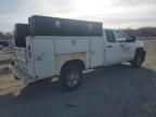 2015 GMC Sierra K2500 Heavy Duty