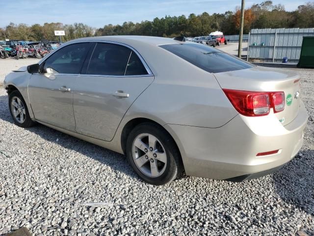 2014 Chevrolet Malibu LS