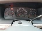 2000 Ford Crown Victoria LX