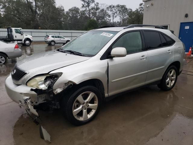 2007 Lexus RX 350