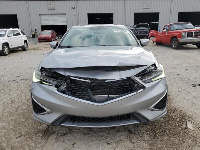 2020 Acura ILX