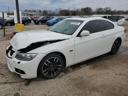 BMW Vehiculos salvage en venta: 2011 BMW 328 XI Sulev