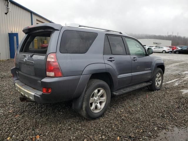 2004 Toyota 4runner SR5