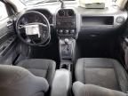 2010 Jeep Compass Sport