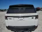 2014 Land Rover Range Rover Sport SC