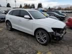 2015 Audi SQ5 Premium Plus