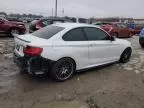 2015 BMW M235I